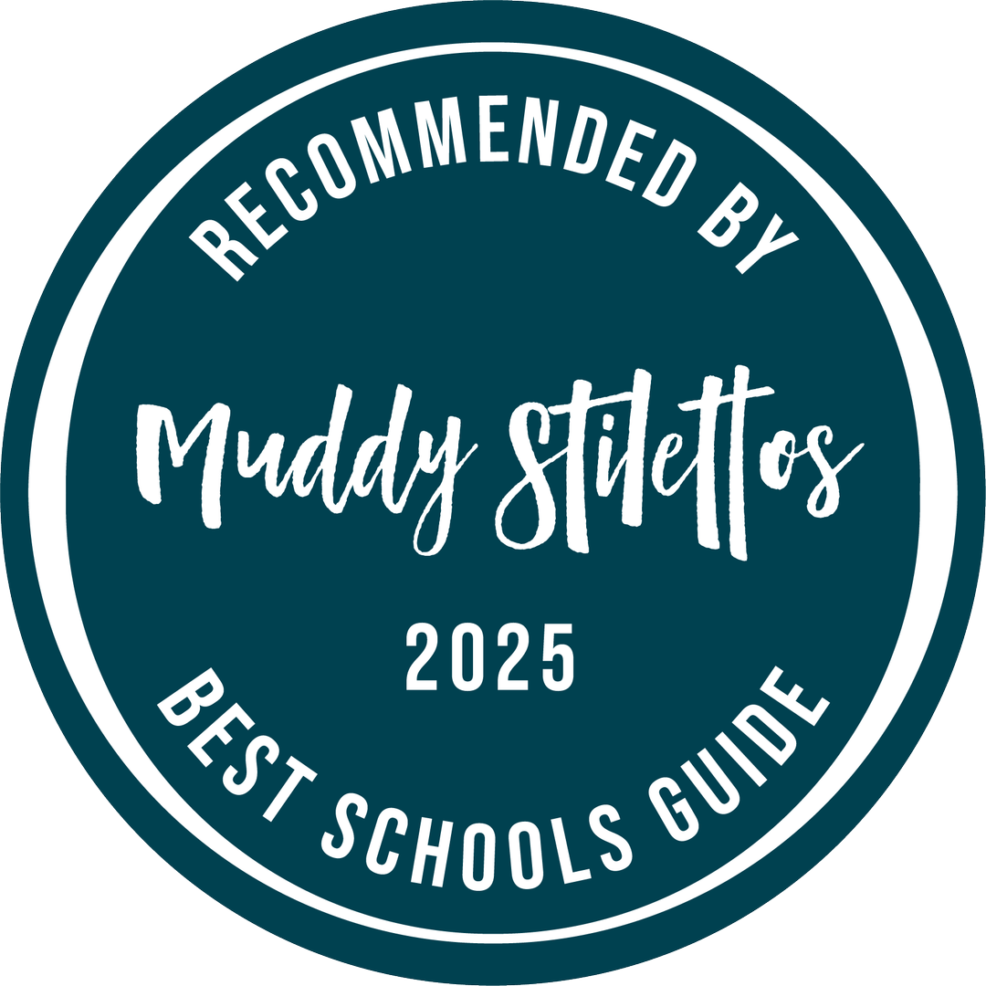 The Downs Prep School, Wraxall, Bristol | Muddy Stilettos | Muddy Stilettos